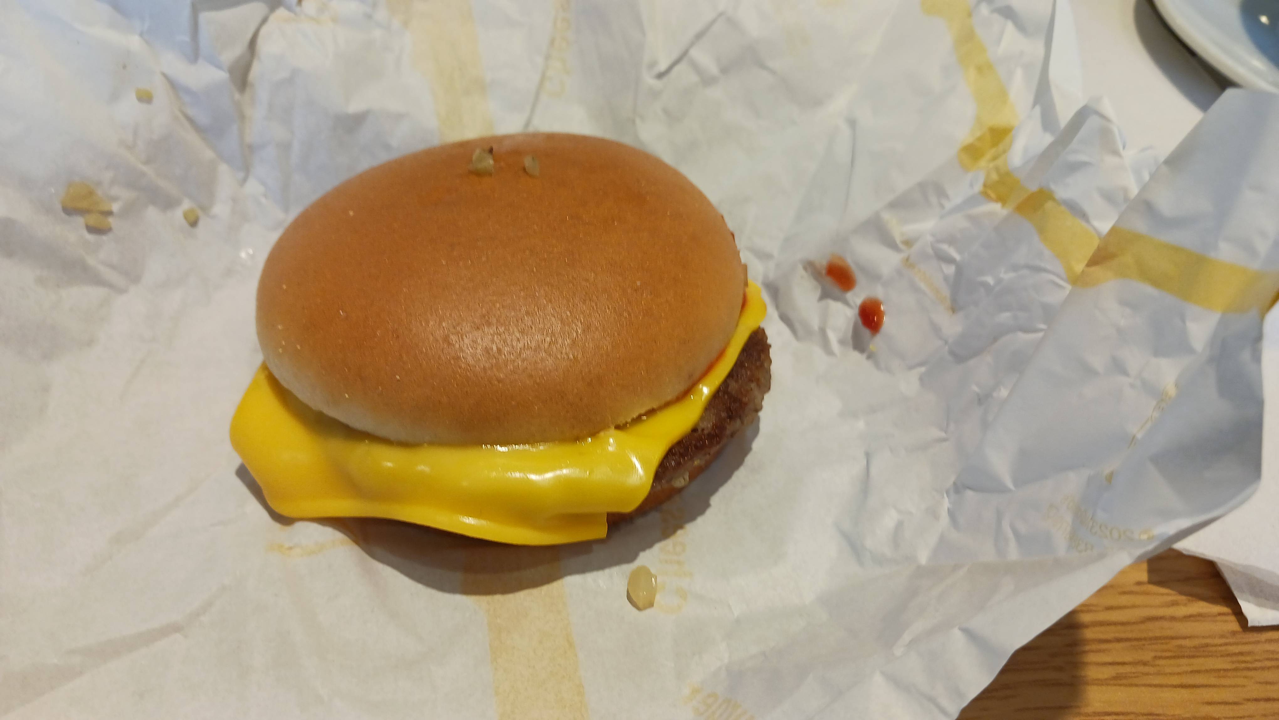 Cheeseburger