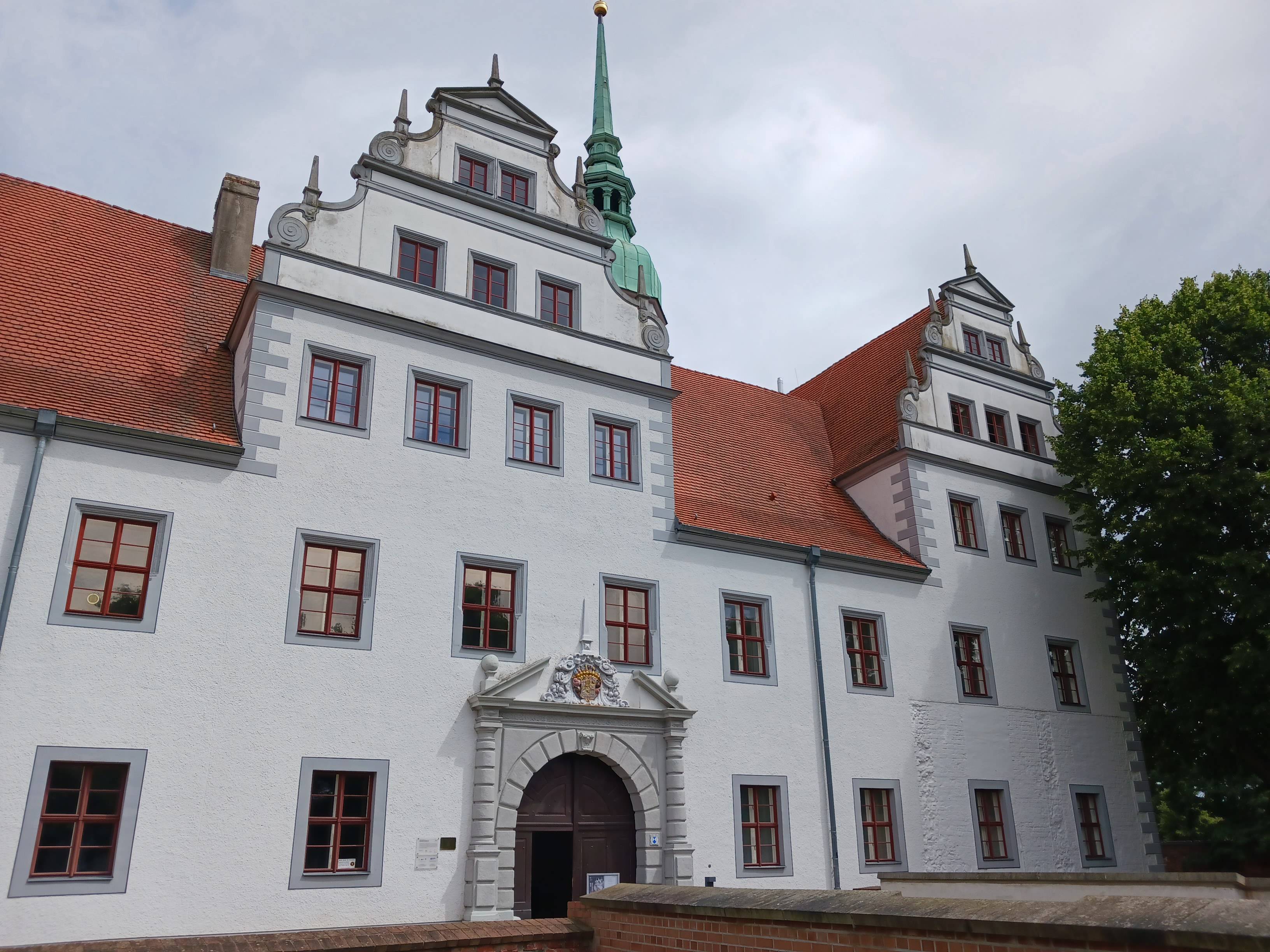 Bild 2 Museum Schloss Doberlug in Doberlug-Kirchhain