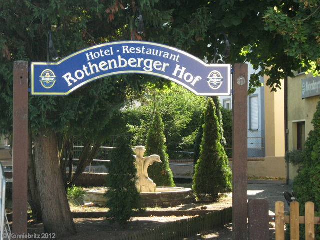 Bild 2 Rothenberger Hof in Schnaittach