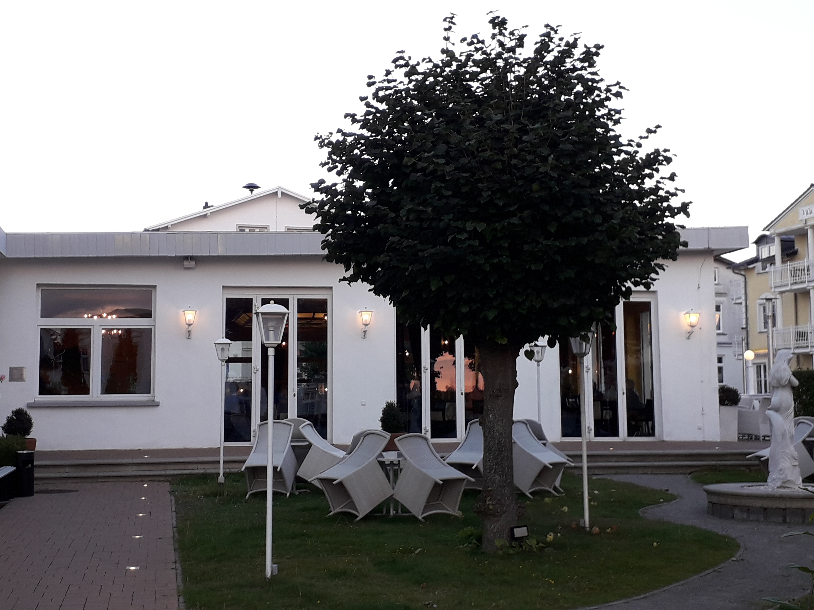 Bild 6 Hotel Alexa in Göhren, Ostseebad