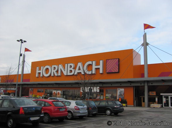 Bild 57 Hornbach Baumarkt AG in Berlin
