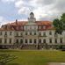 Stiftung Genshagen / Schloss Genshagen in Genshagen Stadt Ludwigsfelde