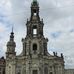 Kathedrale Ss. Trinitatis, Hofkirche Dresden in Dresden