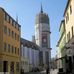 Schloßkirche Allerheiligen in Lutherstadt Wittenberg