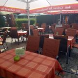 Restaurant Split in Naumburg in Hessen
