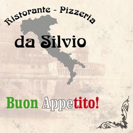 Logo da Silvio