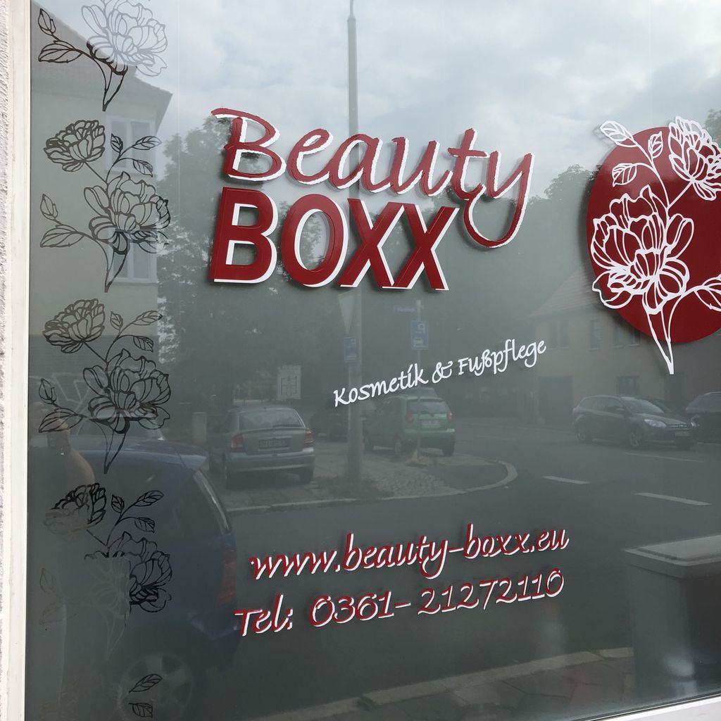 Nutzerfoto 14 Beauty BOXX