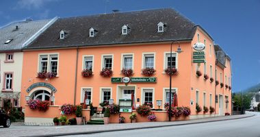 Haus Der Ruwer Schnitzelrestaurant in Kasel