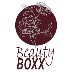 Logo Kosmetikstudio Beauty BOXX