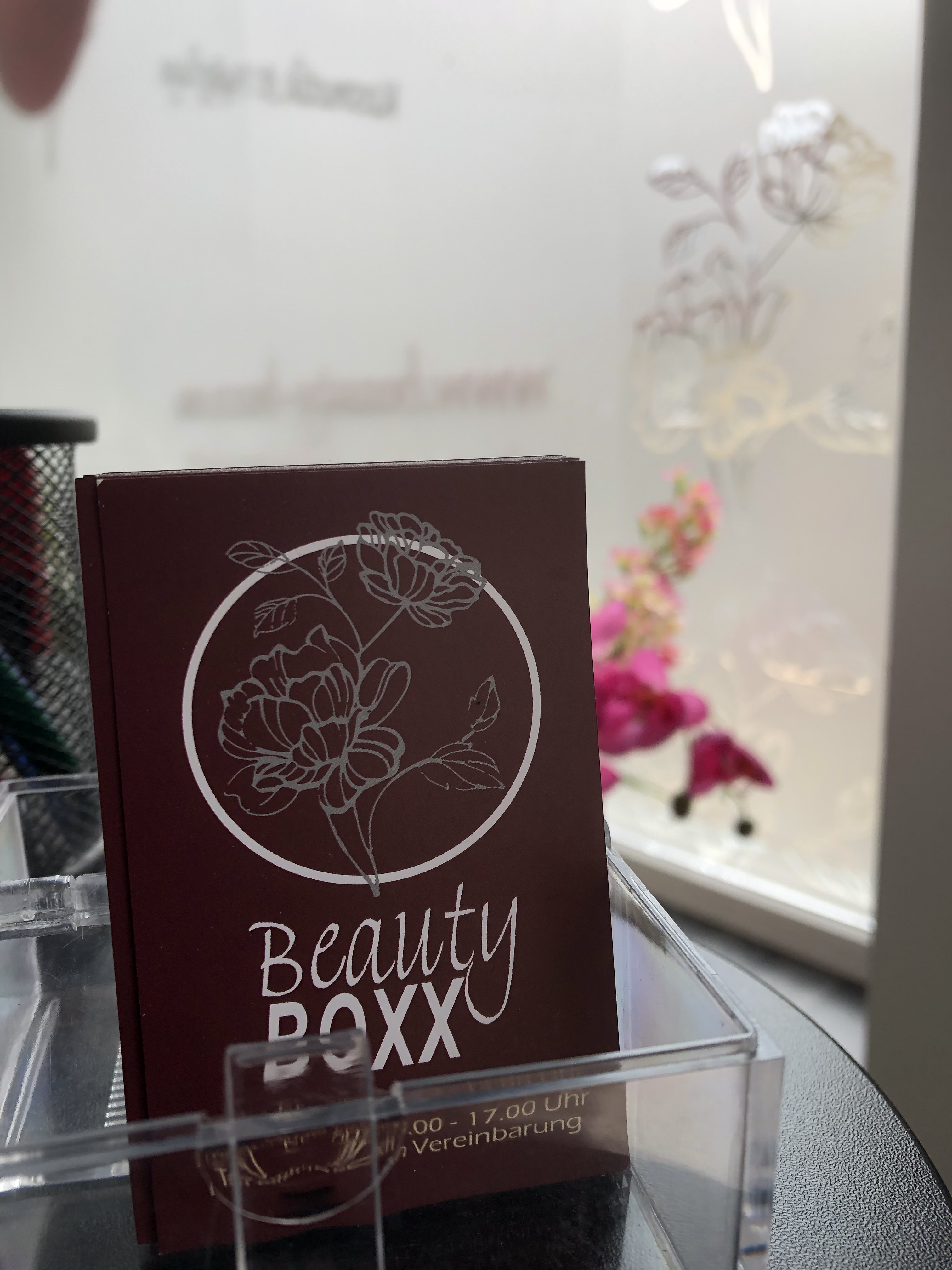 Beauty BoXX Erfurt
