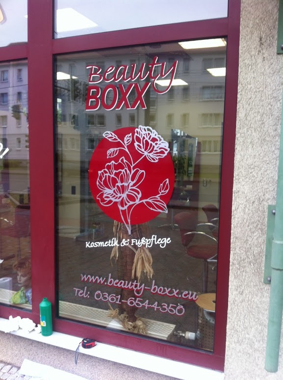 Kosmetikstudio Beauty BOXX