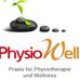 Physio Well - Praxis für Physiotherapie und Wellness in Naumburg in Hessen