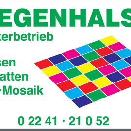 Fliesen Ziegenhals GmbH in Sankt Augustin