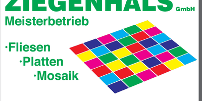 Fliesen Ziegenhals GmbH in Sankt Augustin