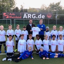 ARG Auto-Rheinland-GmbH in Bonn