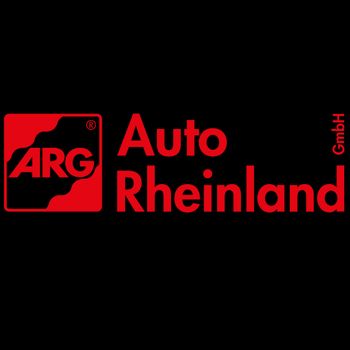 Logo von ARG Auto-Rheinland-GmbH in Bonn