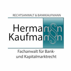 Logo von Rechtsanwalt Hermann Kaufmann / Fachanwalt für Bankrecht, Kapitalmarktrecht, Baurecht und Insolvenzrecht in Achim bei Bremen