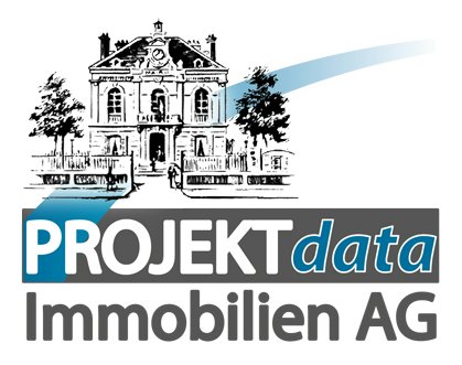 PROJEKTdata Immobilien