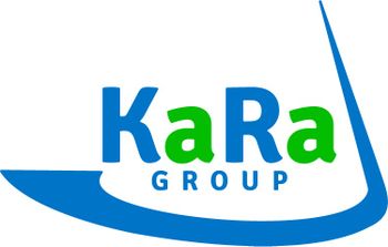 Logo von KaRa Group Facility Services GmbH in Ulm an der Donau