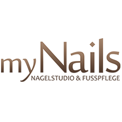 myNails Logo