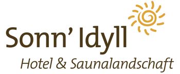 Logo von Sonn'Idyll Hotel & Saunalandschaft in Rathenow