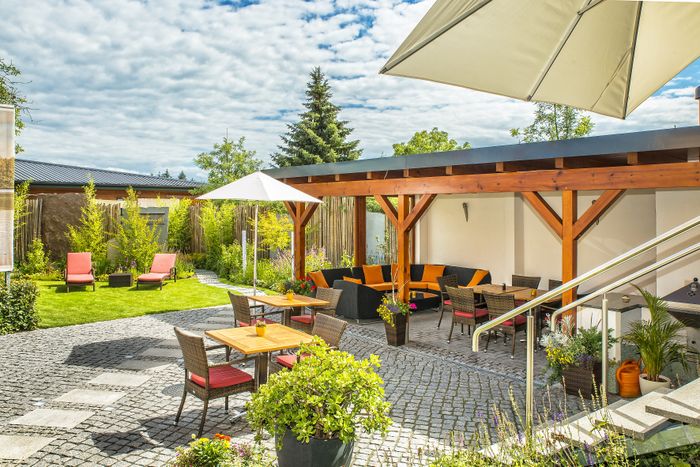 Sonn'Idyll Hotel & Saunalandschaft