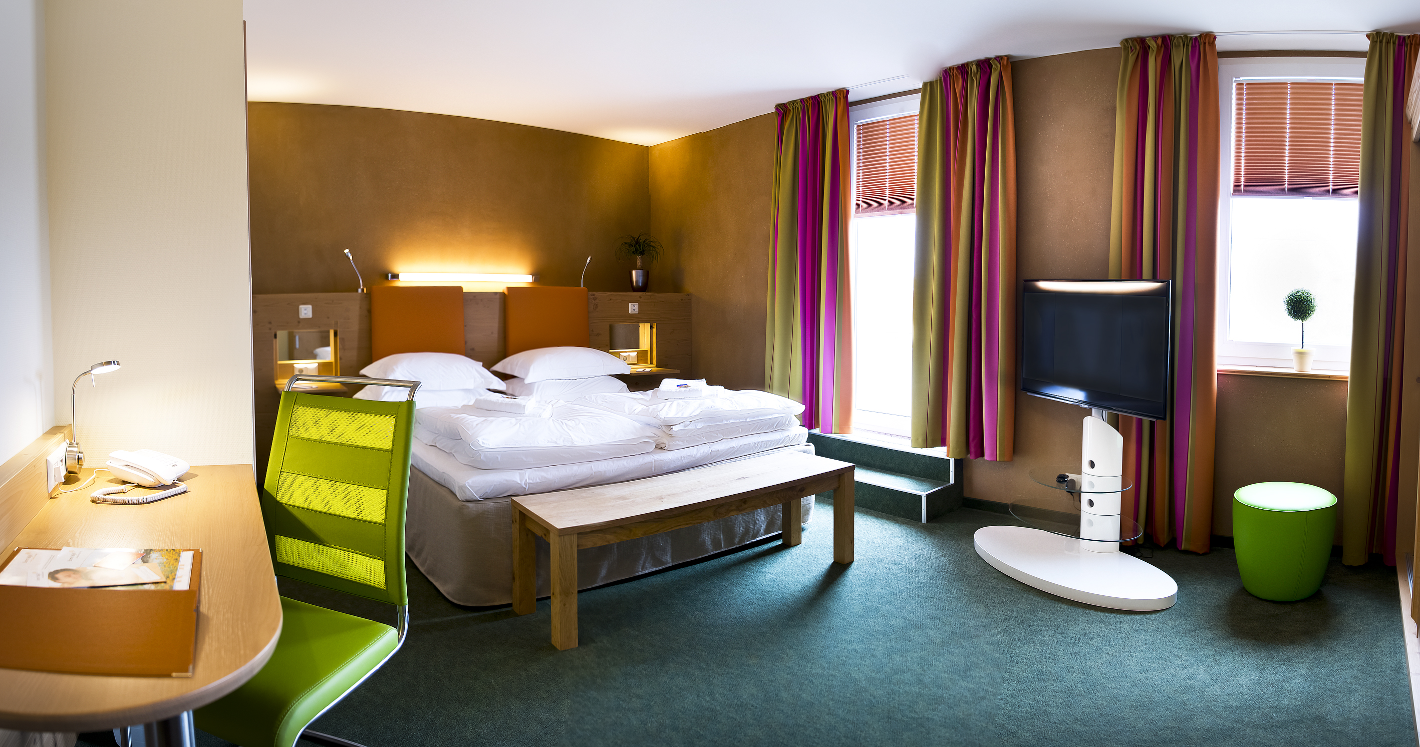 Bild 1 SONN ’ IDYLL Hotel & Saunalandschaft in Rathenow