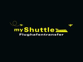 Bild zu myShuttle Flughafentransfer