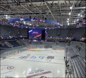 Nutzerbilder SAP Arena Betriebsgesellschaft der Multifunktionsarena Mannheim mbH & Co. KG