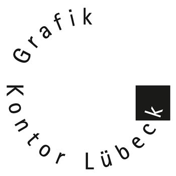 Logo von Grafik Kontor Lübeck in Lübeck