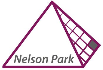 Logo von Nelson Park Terrassendächer in Eutin