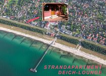 Bild zu Ferienwohnung in Zingst am Strand