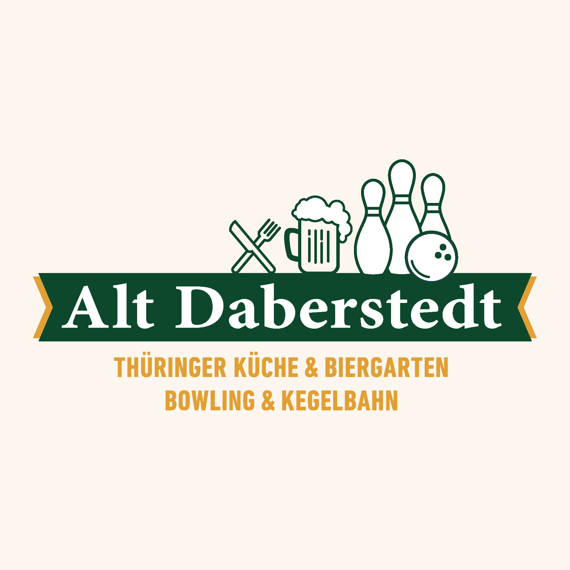 Bild 1 Gaststätte Alt-Daberstedt in Erfurt