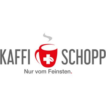 Logo von Kaffi Schopp GmbH in Wiesbaden