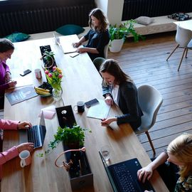 Coworking Space Remscheid in Remscheid