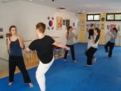 Nutzerbilder MyKampfsport Kampfsportschule München / Taekwondo & Selbstverteidigung