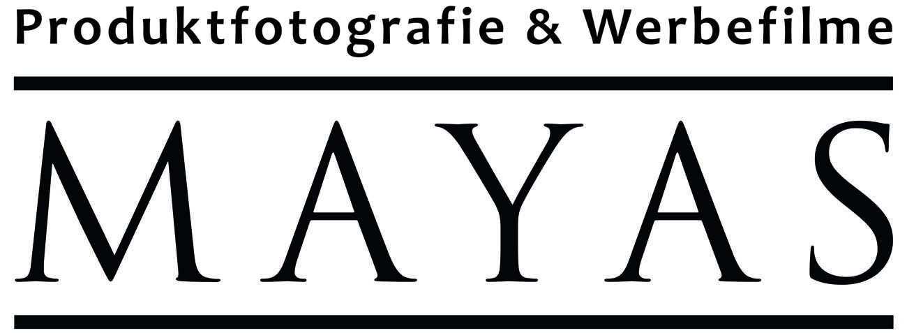Logo von Mayas Foto &amp; Film