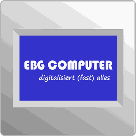 EBG COMPUTER Bensberg in Bergisch Gladbach