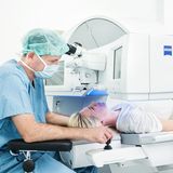 accuratis Augenlaser & Augenzentrum in Ulm an der Donau