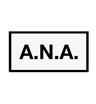 Logo von A.N.A. STUDIO Architektur- & Designkonzeption in Berlin