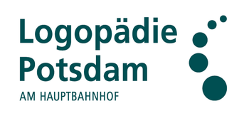 Logo von Logopädie am Hauptbahnhof in Potsdam