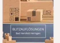 Bild zu Blitz Haushaltsauflösung Bad Hersfeld