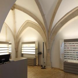 Berger Optik - Brillen für Regensburg in Regensburg