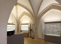 Bild zu Berger Optik - Brillen für Regensburg