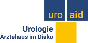 Logo von uro-aid / Urologie - Ärztehaus im Diako in Augsburg