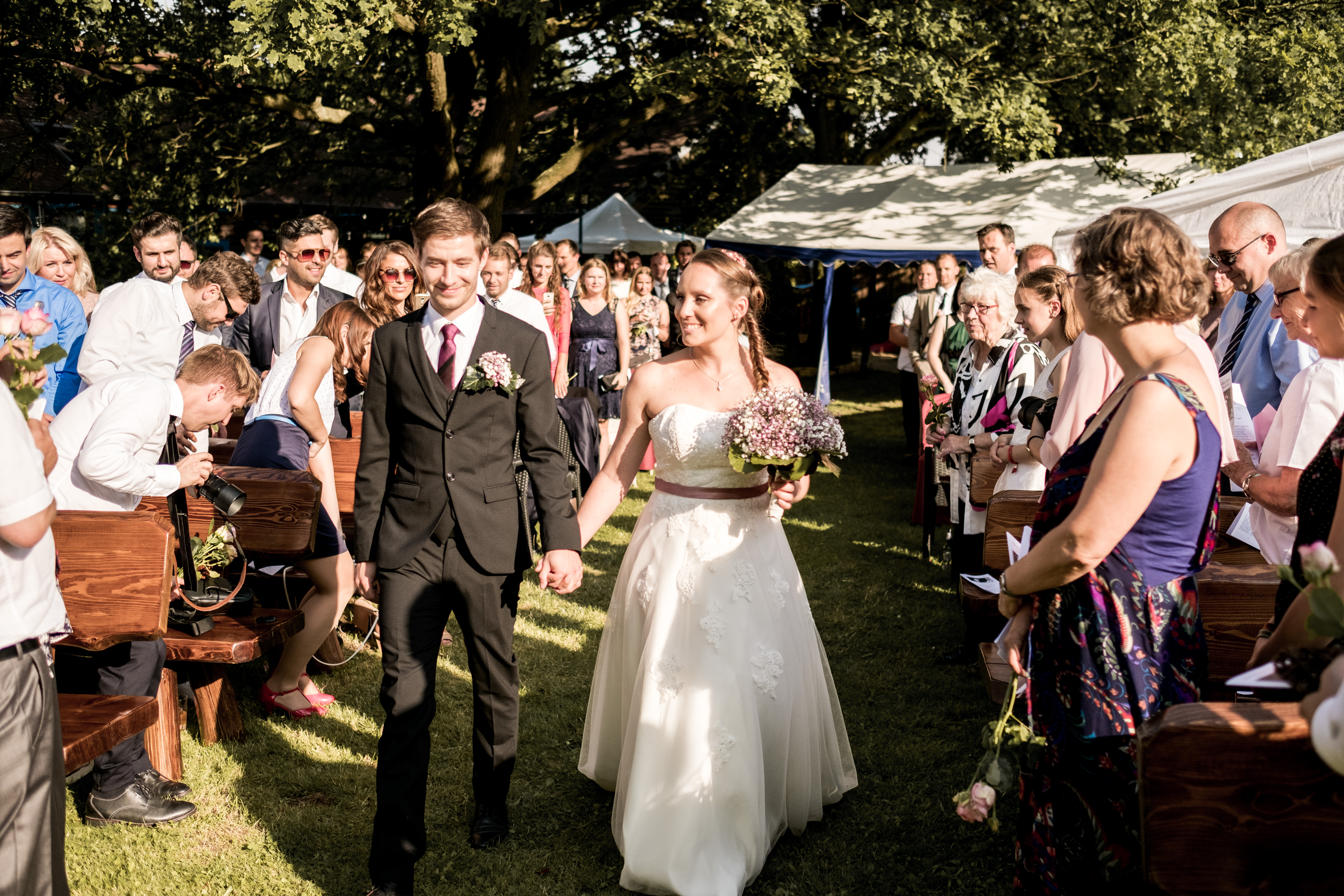 Hochzeit / Trauung