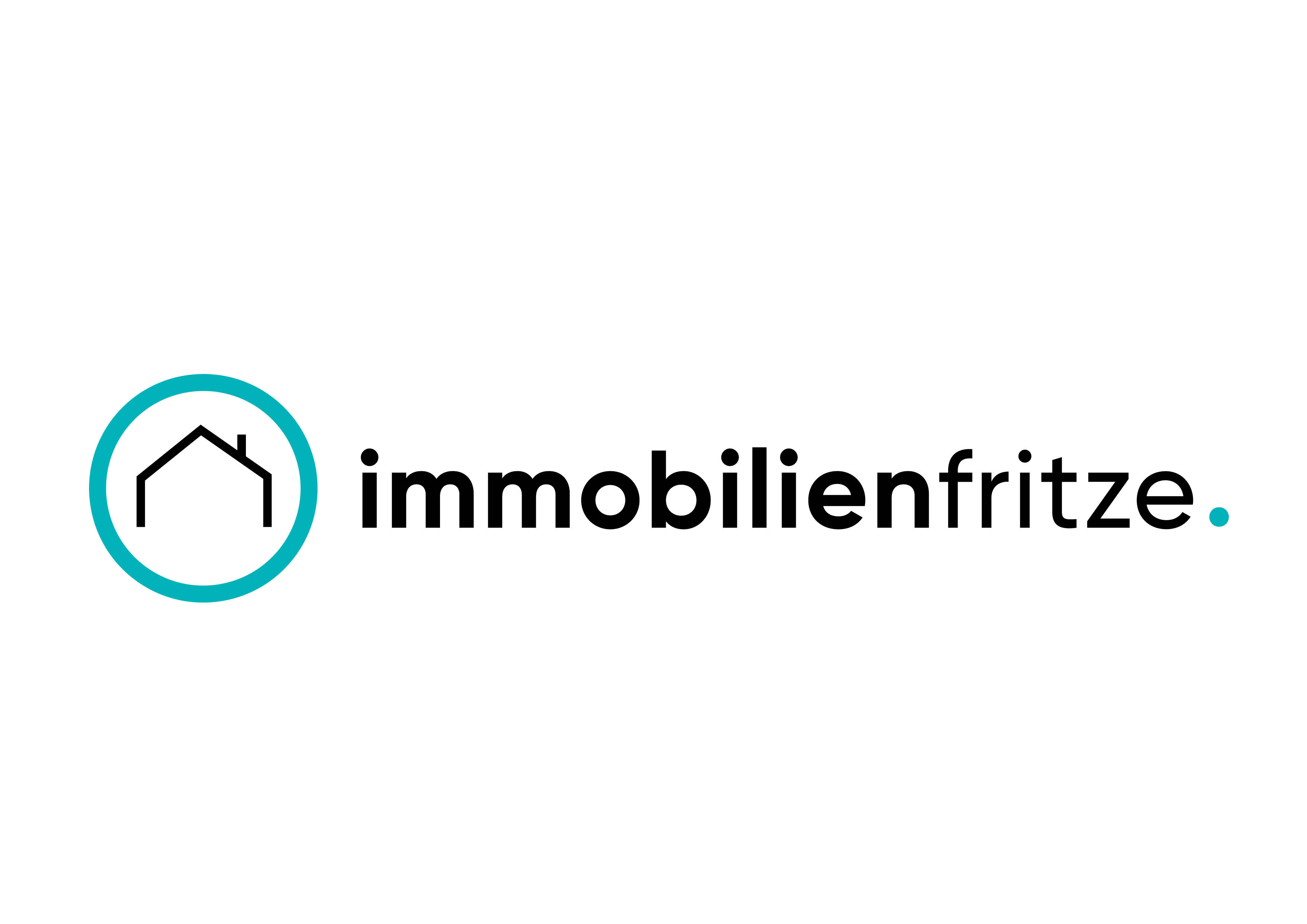 Logo Immobilienfritze