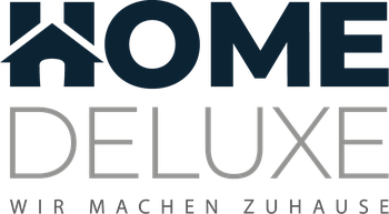 Logo von Home Deluxe GmbH in Preußisch Oldendorf