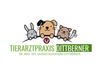 Logo von Tierarztpraxis Dr. med. vet. Lavinia-Alexandra Dittberner Tierarztpraxis in Putbus