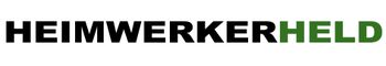 Logo von Heimwerkerheld GmbH in Herne